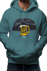 Sweat Adulte Spirit of Alsace