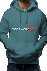 Sweat Adulte Made in ch'nord