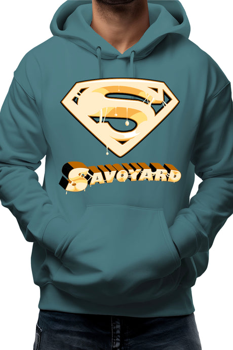 Sweat Adulte Super Savoyard