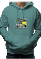 Sweat Adulte Deuch french spirit d'alcool d'anis