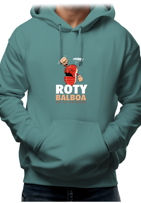 Sweat Adulte Roty Balboa