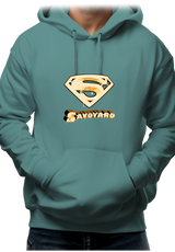 Sweat Adulte Super Savoyard