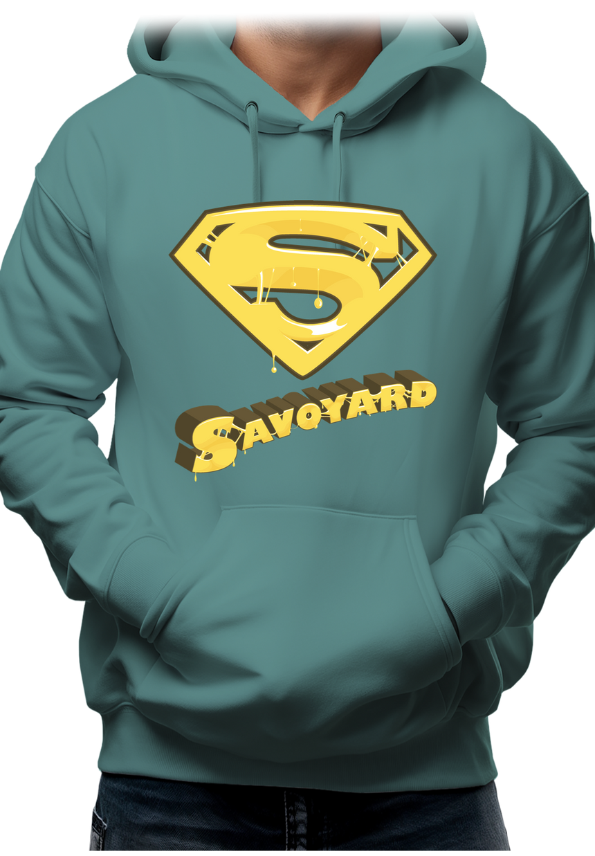 Sweat Adulte Super Savoyard