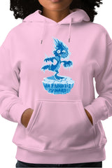 Sweat Adulte Froid de Canard