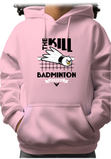 Sweat Adulte Kill Badminton