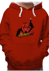 Sweat Enfant Baby Hell boy fromage à deguster