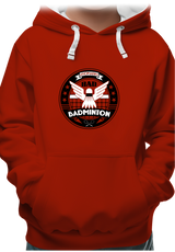 Sweat Enfant Bad badminton university