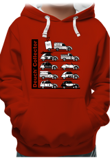 Sweat Enfant Deuch Collector