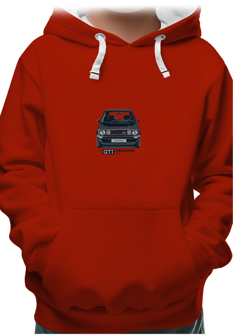 Sweat Enfant La GTI original