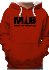 Sweat Enfant Men in breizh