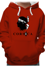 Sweat Enfant Mafiosa Corsica