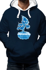 Sweat Adulte Froid de Canard
