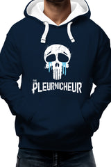 Sweat Adulte The pleurnicheur