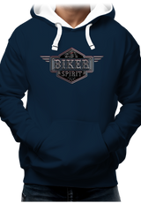 Sweat Adulte L'esprit biker