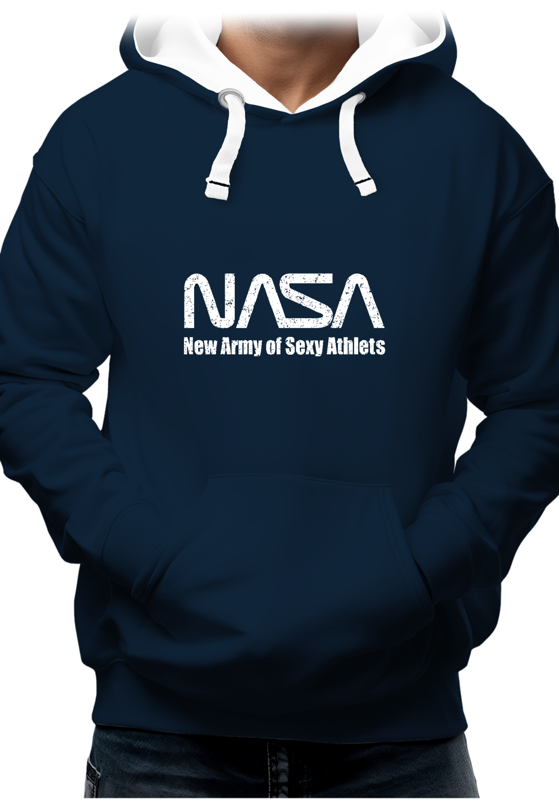 Sweat Adulte New army