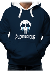 Sweat Adulte The pleurnicheur