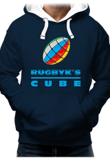 Sweat Adulte Rugby cube