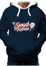 Sweat Adulte Smash & Furious