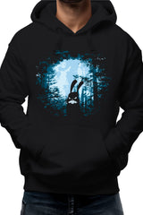 Sweat Enfant Were Rabit