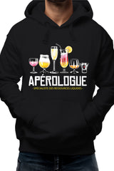 Sweat Adulte Le spécialiste de l'apéro