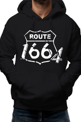 Sweat Adulte La route de la biere