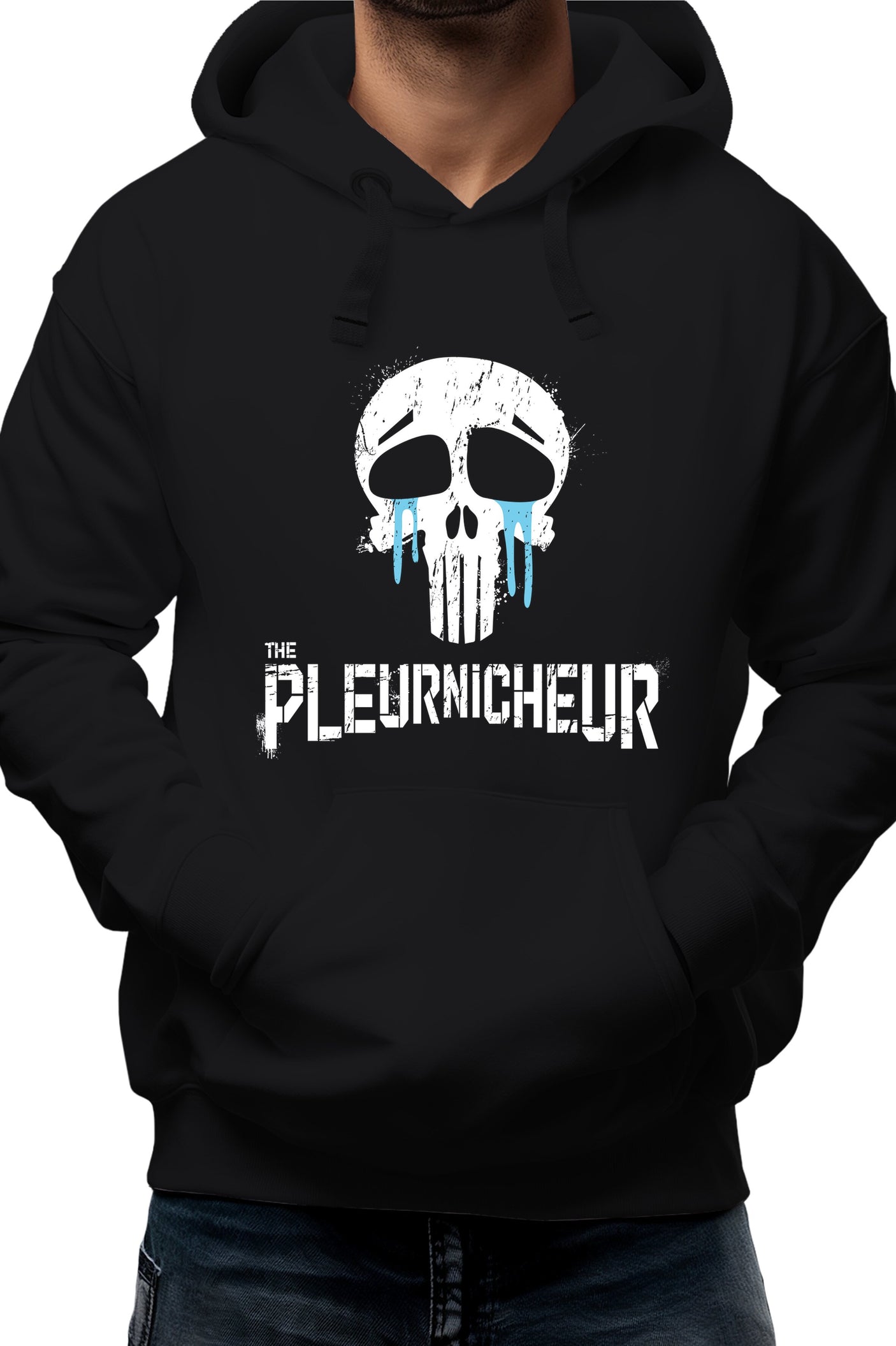 Sweat Enfant The pleurnicheur