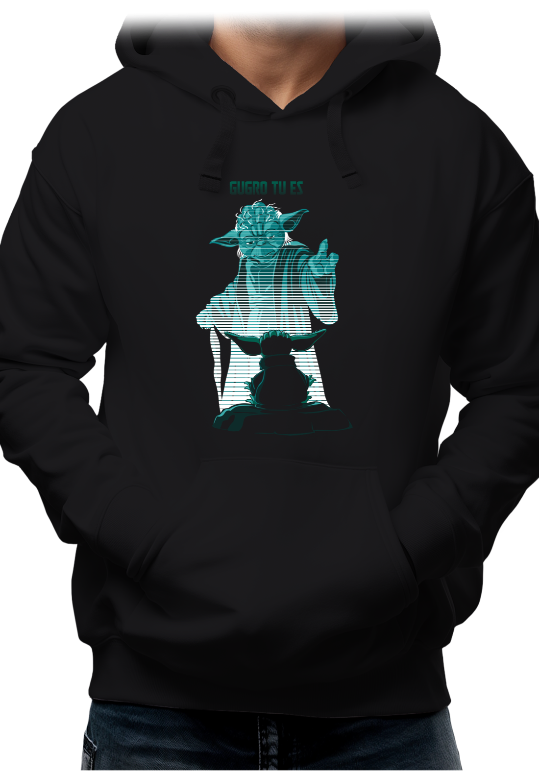 Sweat Adulte Se parler ils font