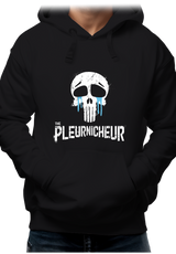 Sweat Adulte The pleurnicheur