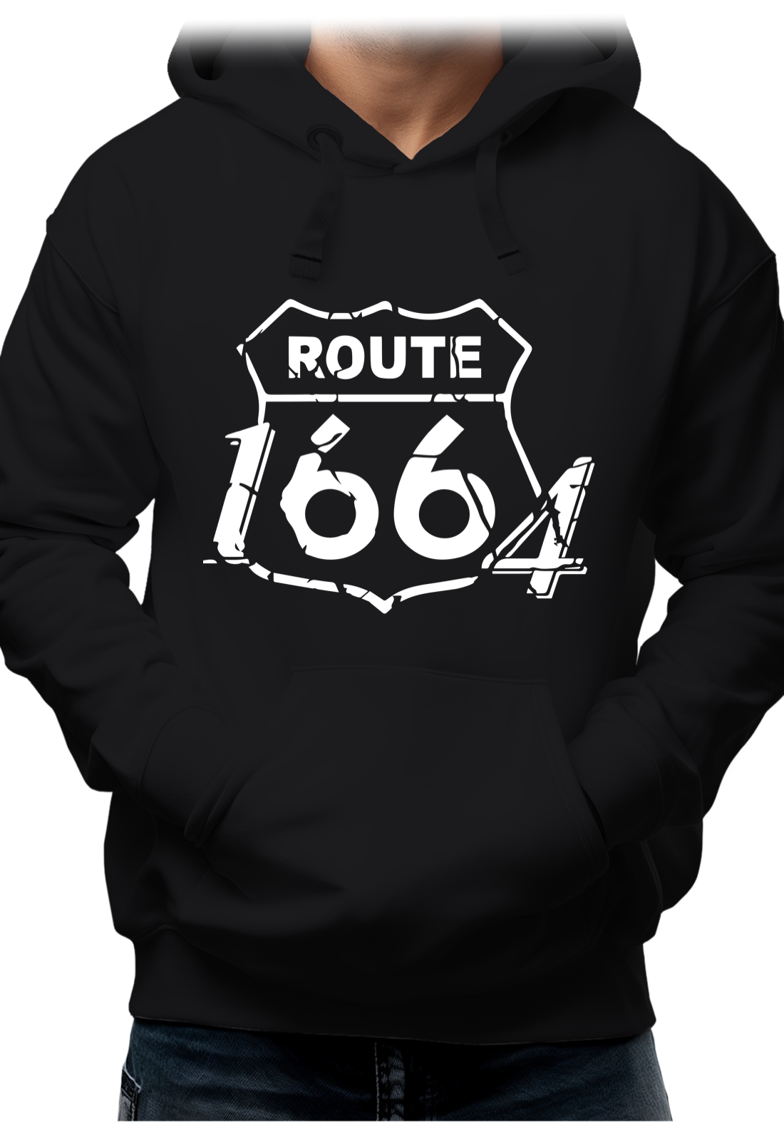 Sweat Adulte La route de la bière