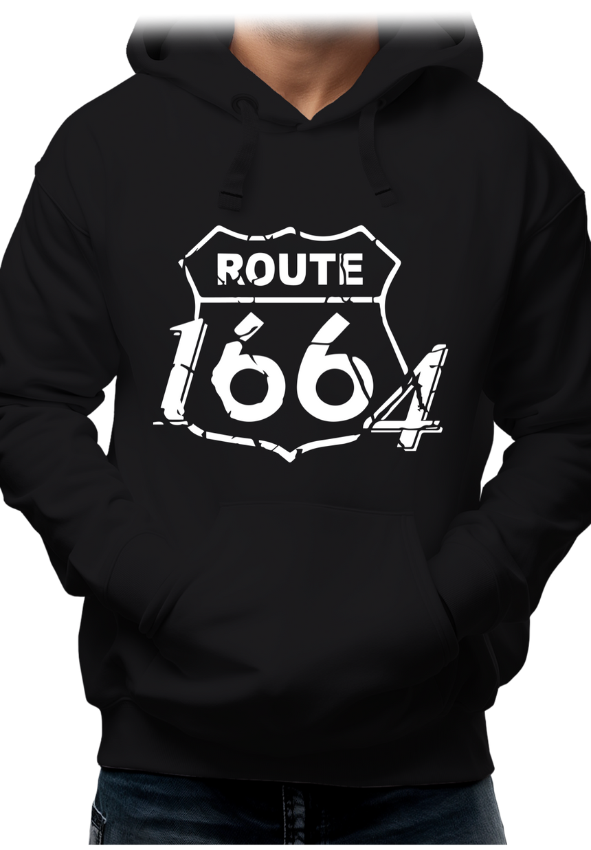 Sweat Adulte La route de la bière