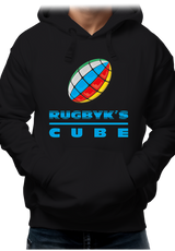 Sweat Adulte Rugby cube