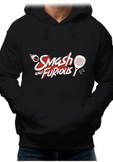 Sweat Adulte Smash & Furious