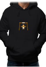 Sweat Adulte Training Grec