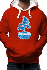 Sweat Adulte Froid de Canard
