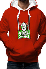 Sweat Adulte Viril mais correct