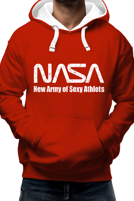 Sweat Adulte New army