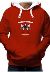 Sweat Adulte Ange Gardien