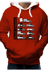 Sweat Adulte Deuch Collector