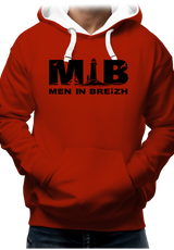 Sweat Adulte Men in breizh