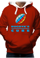 Sweat Adulte Rugby cube