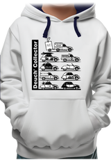 Sweat Enfant Deuch Collector