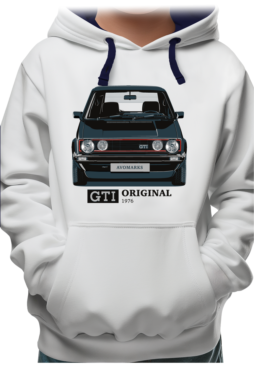 Sweat Enfant La GTI original