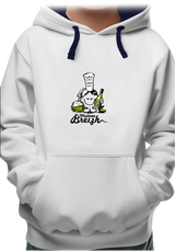Sweat Enfant Madame Breizh