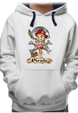 Sweat Enfant Petit Pirate