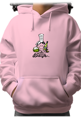 Sweat Enfant Madame Breizh