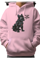 Sweat Enfant Je suis ton Pépère