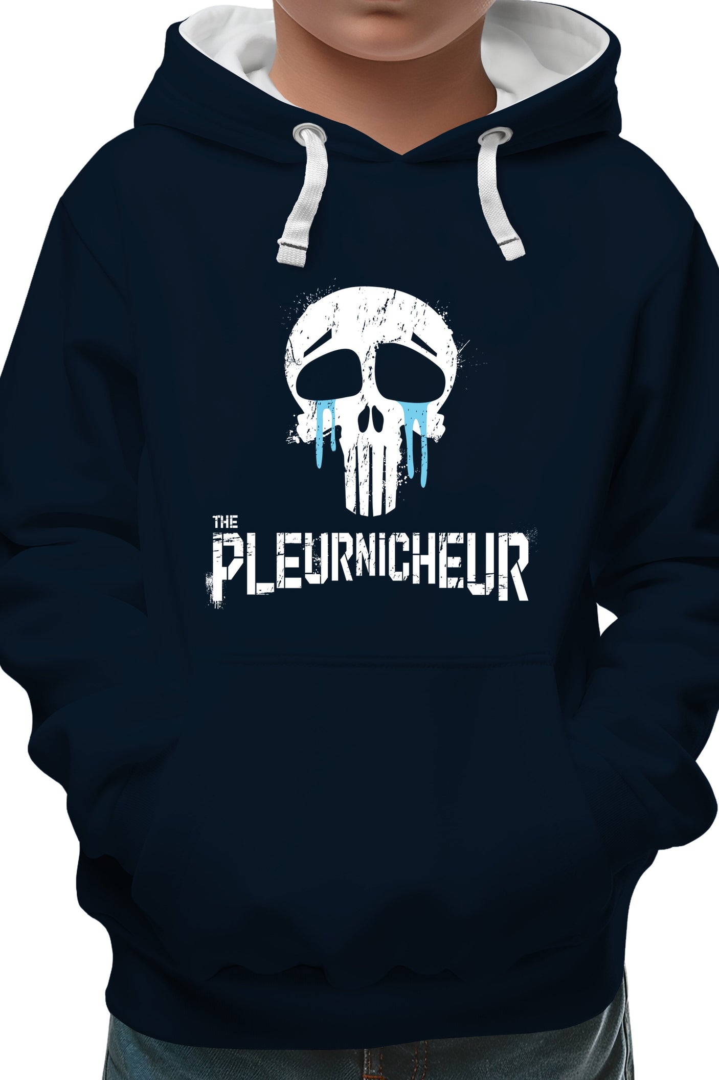 Sweat Enfant The pleurnicheur