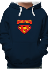 Sweat Enfant Rugbyman