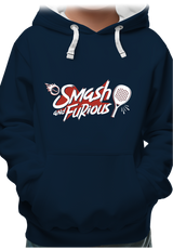 Sweat Enfant Smash & Furious