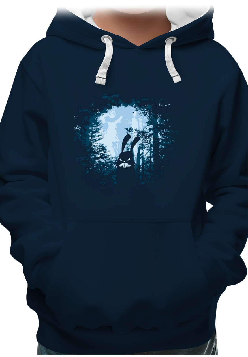 Sweat Enfant Were Rabbit jeux vidéo